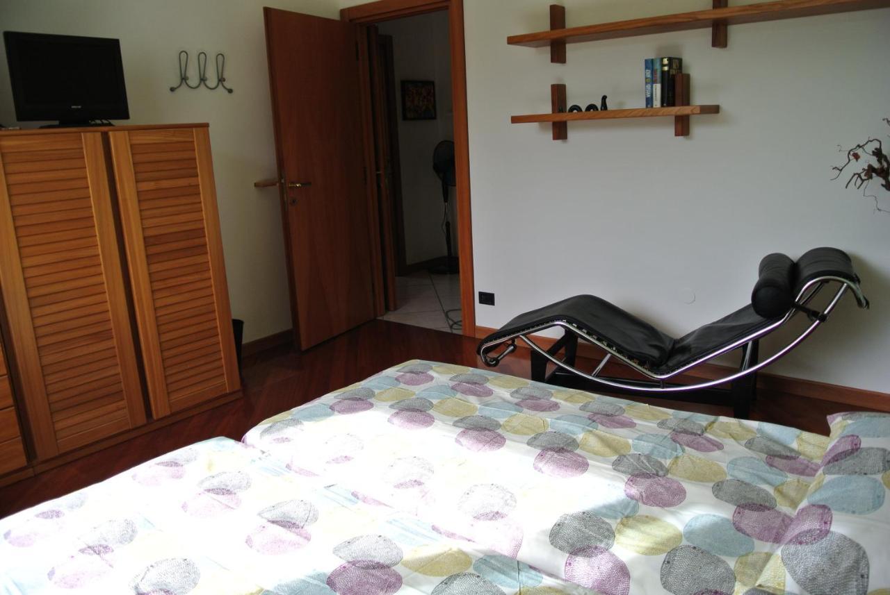 B&B Sari Комо Экстерьер фото